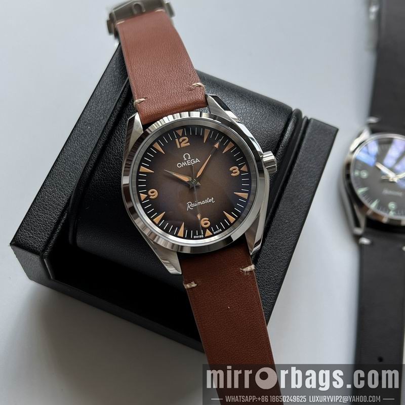 Omega watch 042901 Watch