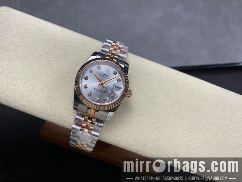 Rolex 31mm 102302 Watch