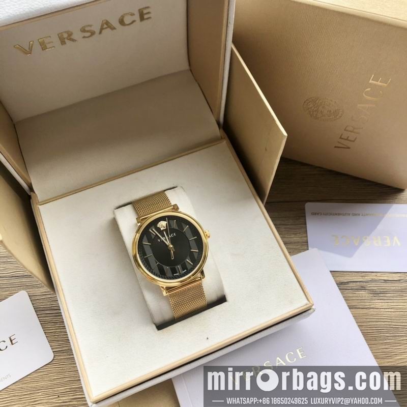 Versace 42mm 032465 Watch
