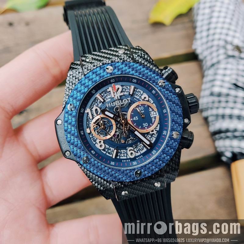Hublot 42mm 092250 Watch