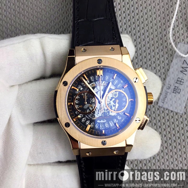 Hublot 42mm 080793 Watch