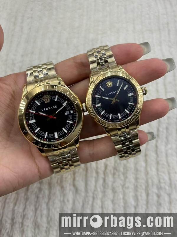 Versace watch 042962 Watch
