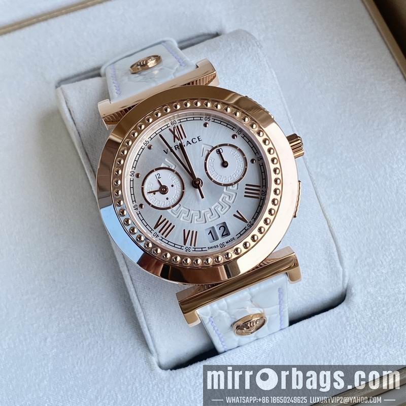 Versace 40mm 112018 Watch