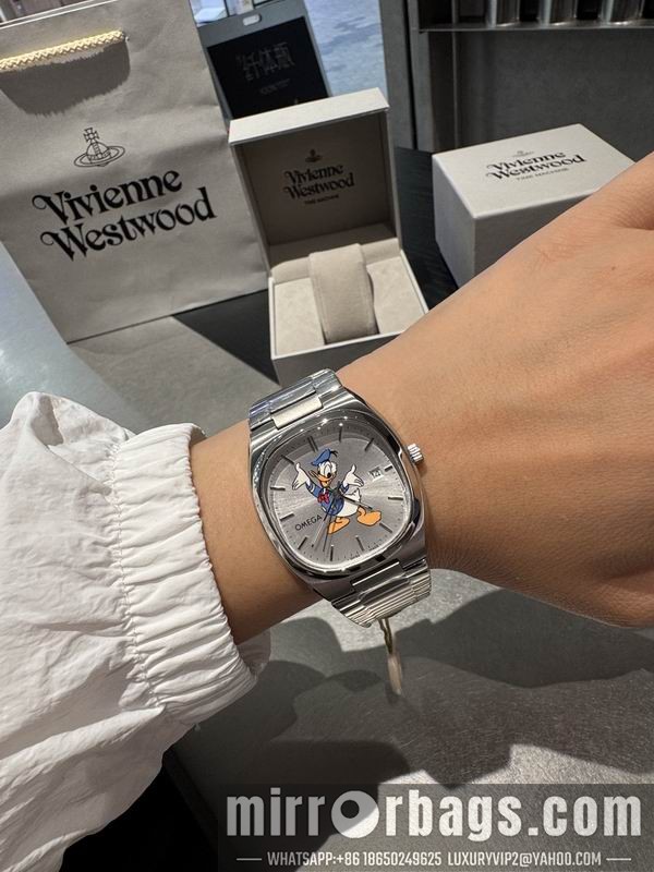 Omega watch 101585 Watch