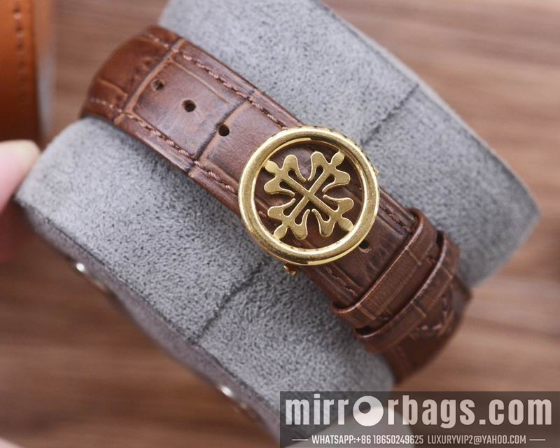 Patek Philippe 41mm 042431 Watch