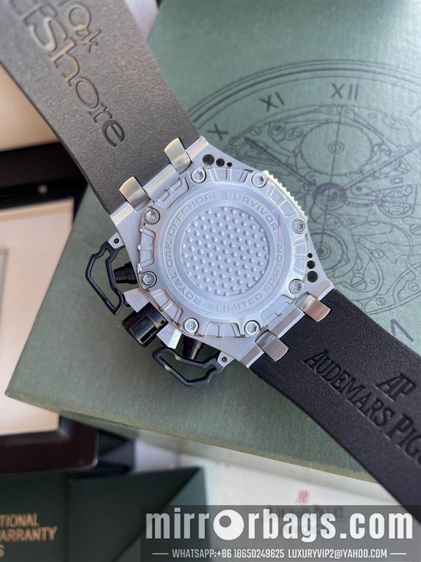 AP 44mm 092105 Watch