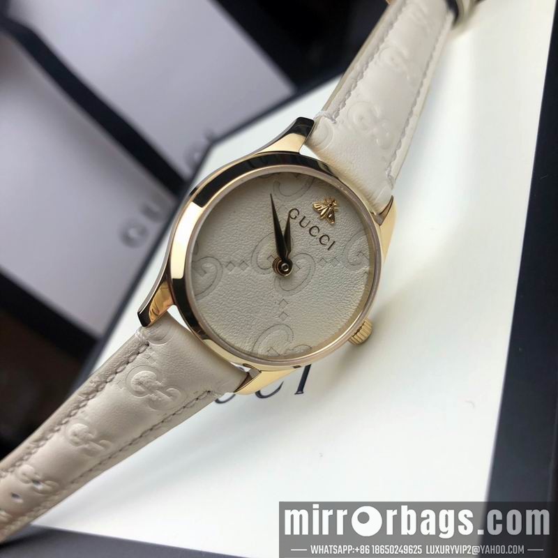 Gucci 28mm 091725 Watch
