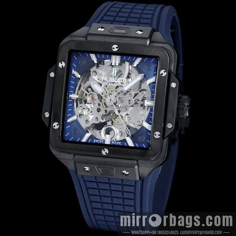 Hublot 42mm 082393 Watch