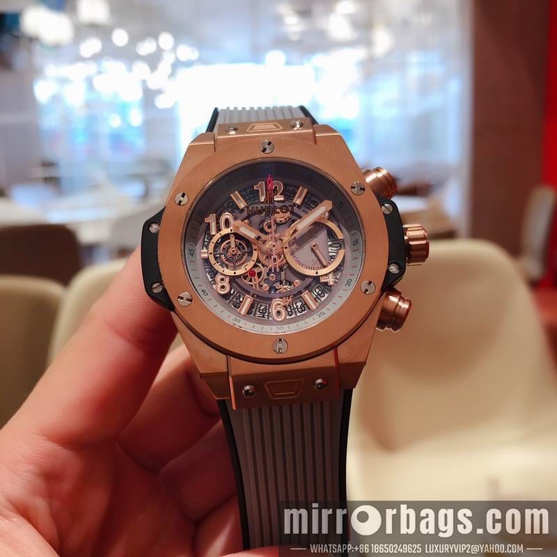 Hublot 42mm 092204 Watch