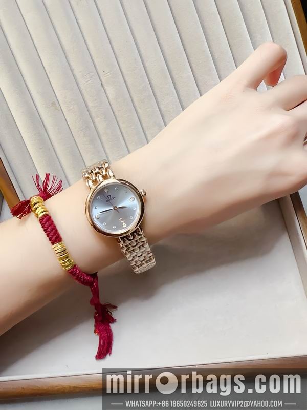 Omega 27mm 101418 Watch
