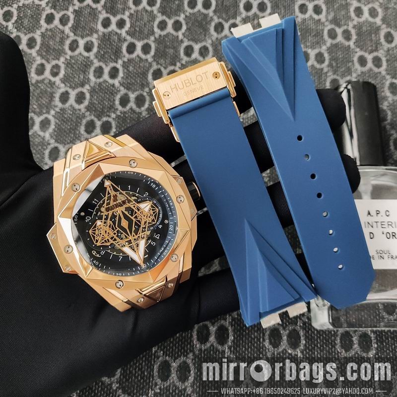 Hublot 45mm 092286 Watch
