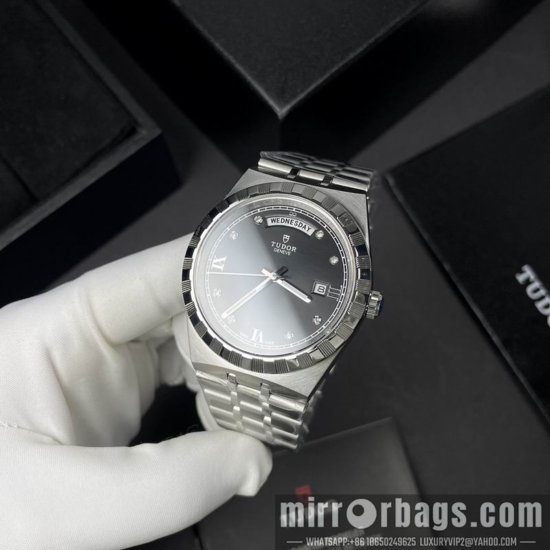 Tudor 41mm 072431 Watch