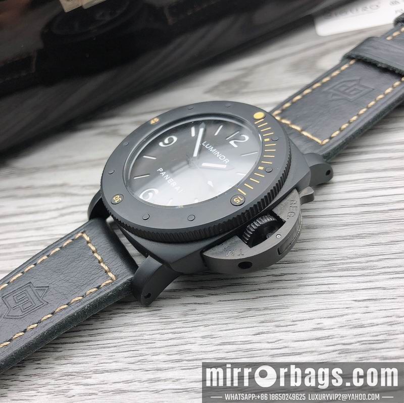 Panerai 44mm 090424 Watch