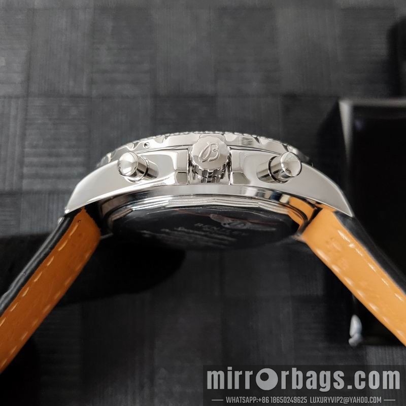 Breitling 45mm 092249 Watch