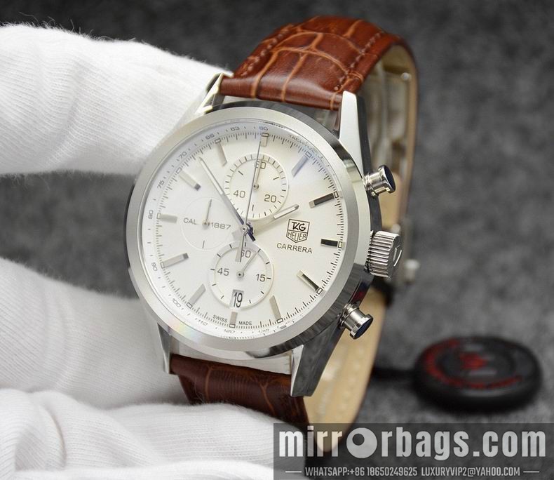 Tag Heuer men 44X14mm 102308 Watch