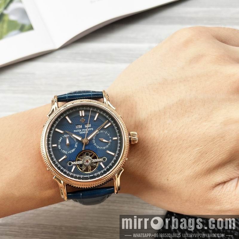 Patek Philippe 41mm 090423 Watch