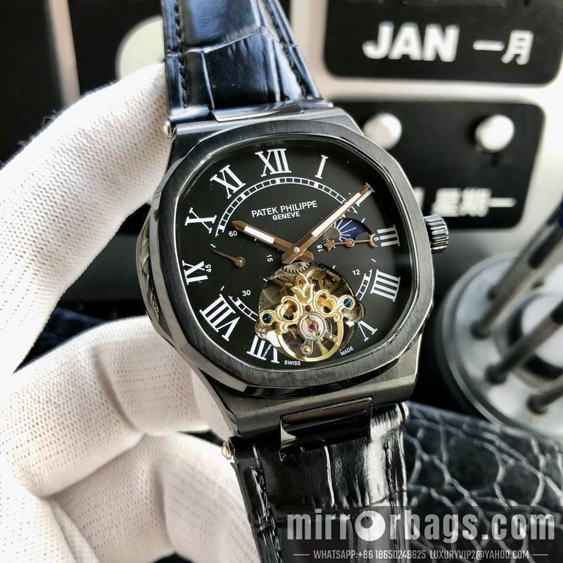 Patek Phillippe 42mm 090438 Watch