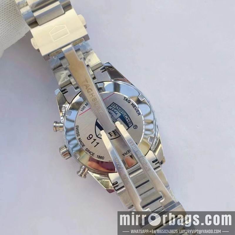 Tag Heuer watch 080567 Watch