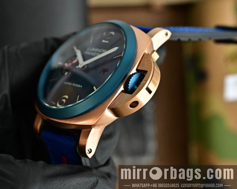 Panerai 44mm 111441 Watch