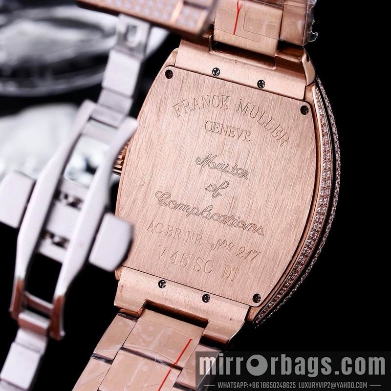 Franck Muller 44X54mm 091658 Watch