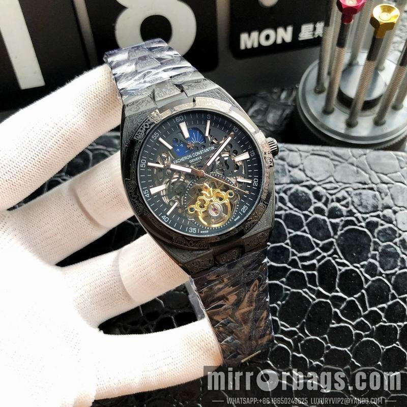 Vacheron Constantin 43mm 090545 Watch