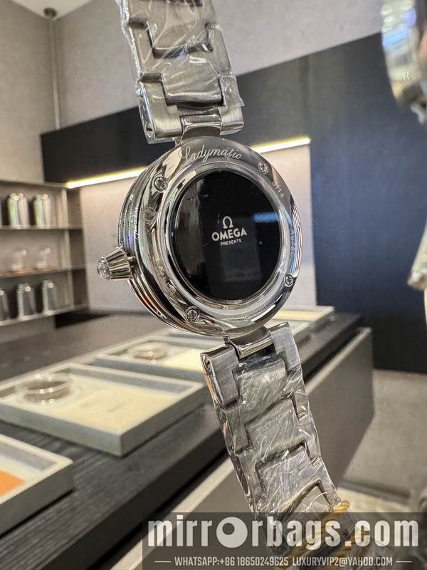 Omega 34mm 101442 Watch