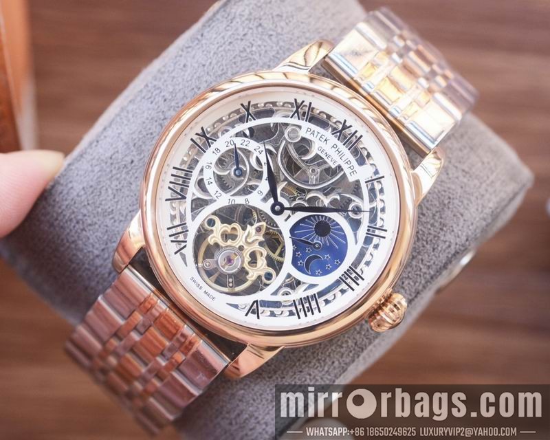 Patek Philippe 41mm 042438 Watch