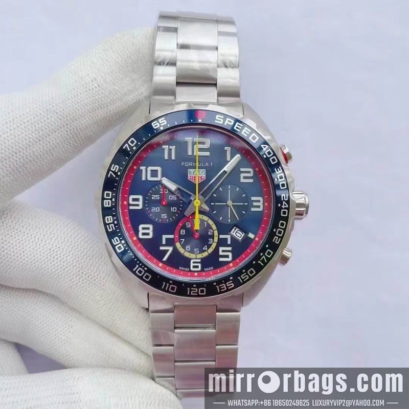 Tag Heuer watch 080586 Watch