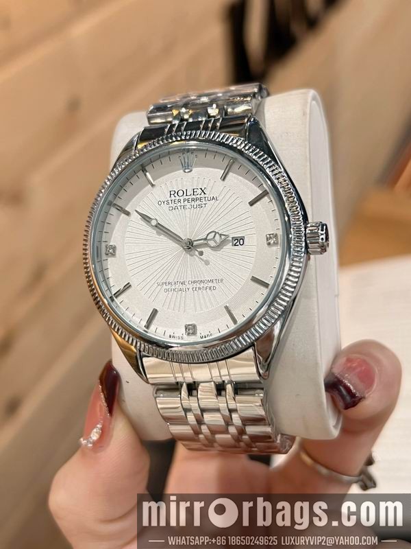 Rolex 40mm 042341 Watch