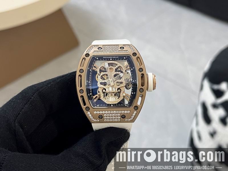 Richard Mille 43X50mm 110328 Watch