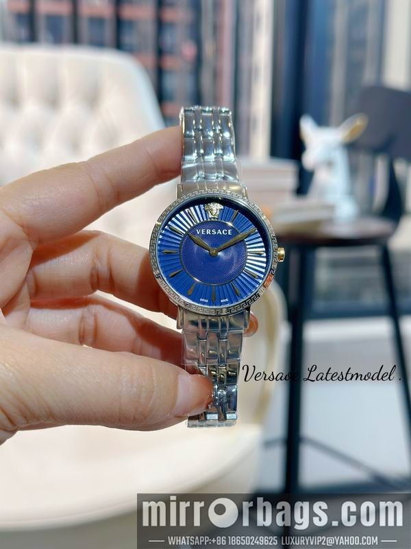 Versace 36mm 101425 Watch