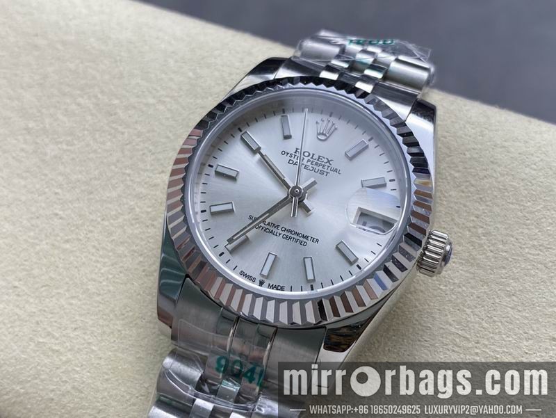 Rolex 31mm 102301 Watch