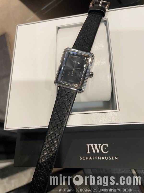 Chanel 27X34mm 052303 Watch