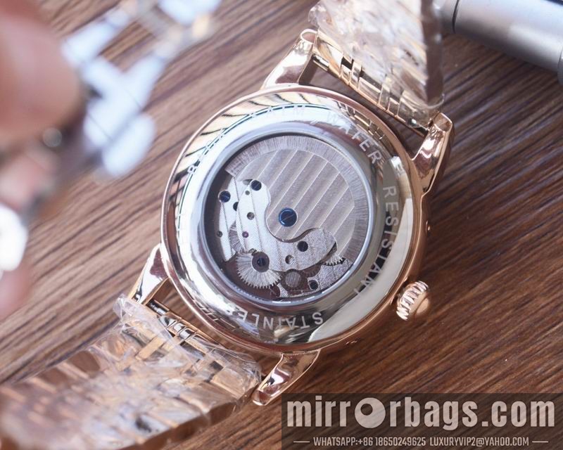 Patek Philippe 41mm 042455 Watch