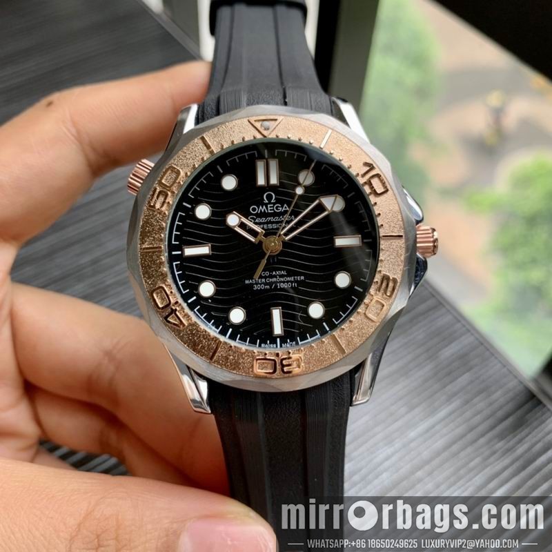 Omega 42mm 090529 Watch