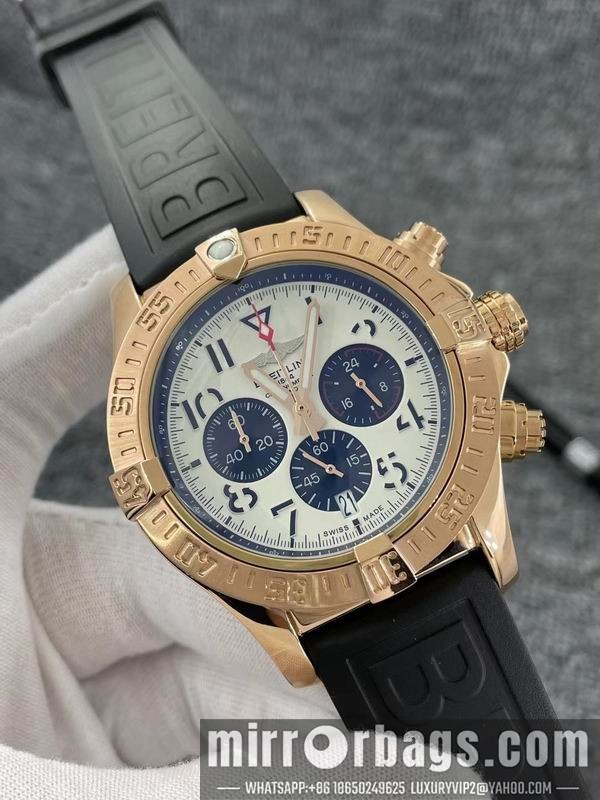 Breitling watch 082358 Watch