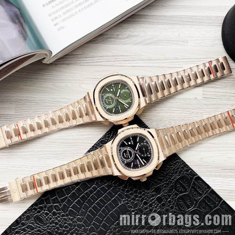 Patek Phillippe 42mm 090436 Watch