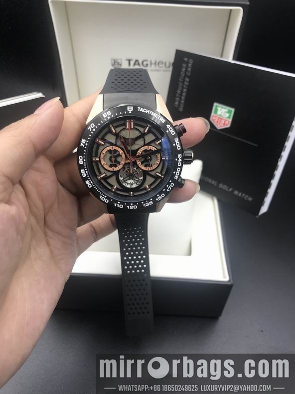 Tag Heuer watch M45 Watch