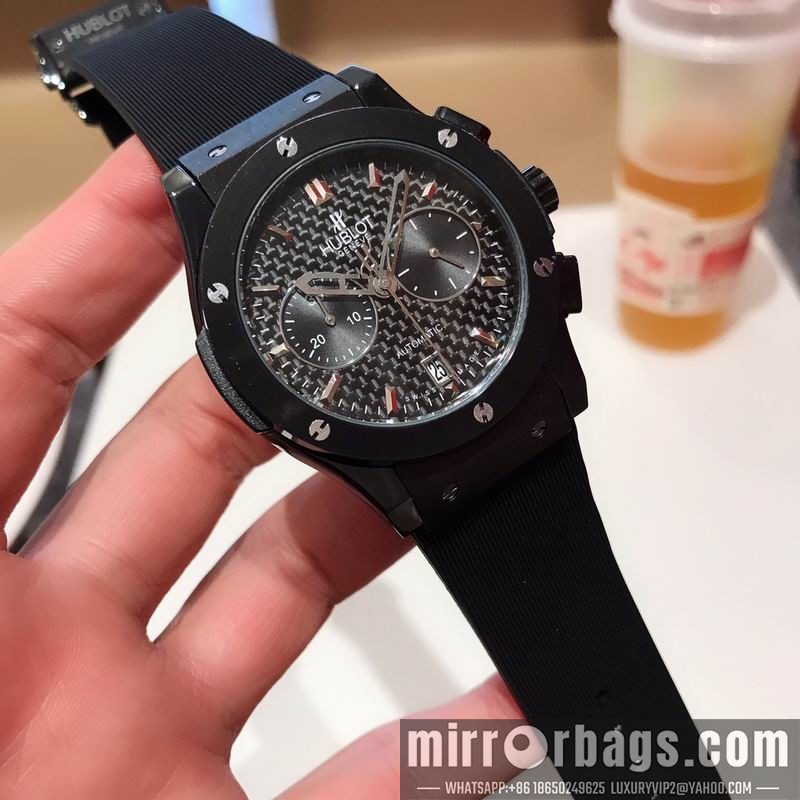 Hublot 42mm 092207 Watch