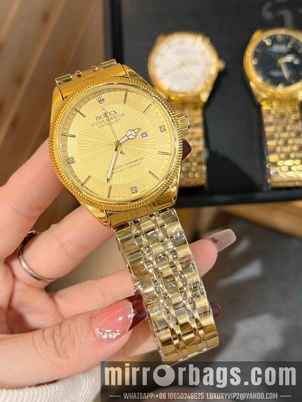 Rolex 40mm 042341 Watch