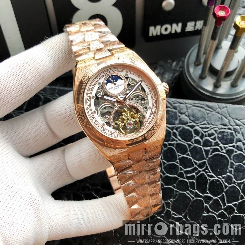 Vacheron Constantin 43mm 090544 Watch