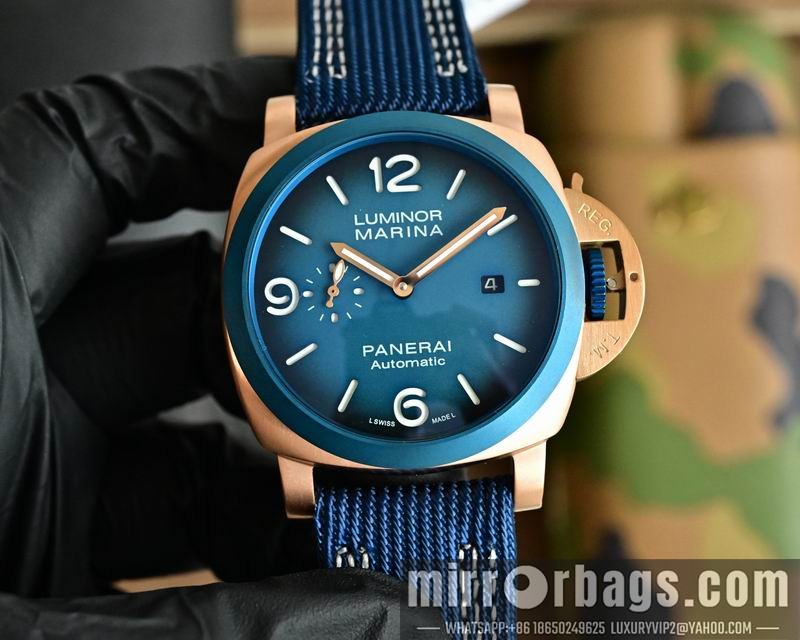 Panerai 44mm 111441 Watch