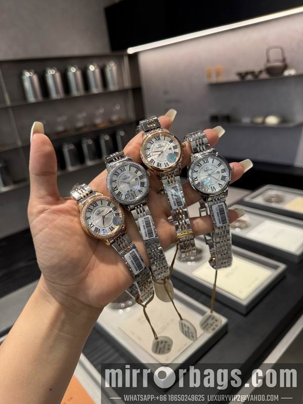 Omega 35mm 101428 Watch