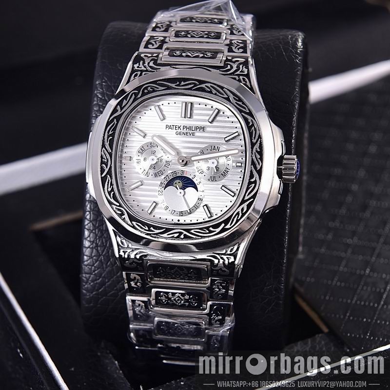 Patek Philippe 40mm 042365 Watch