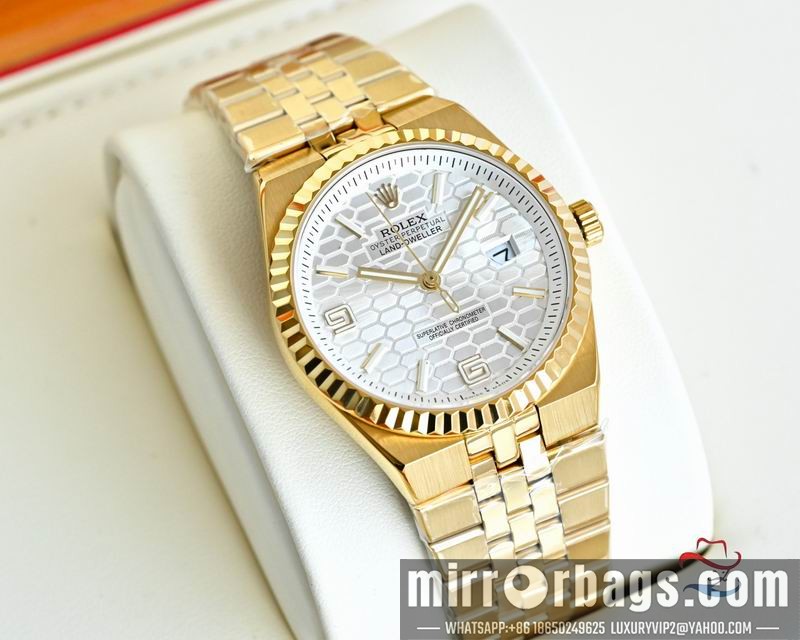 Rolex watch 110921 Watch