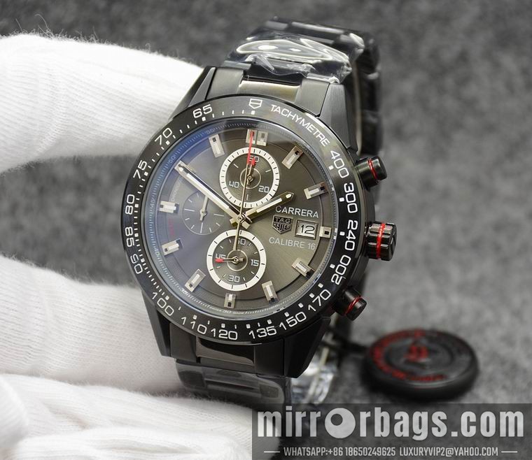 Tag Heuer men 46X16mm M14 Watch