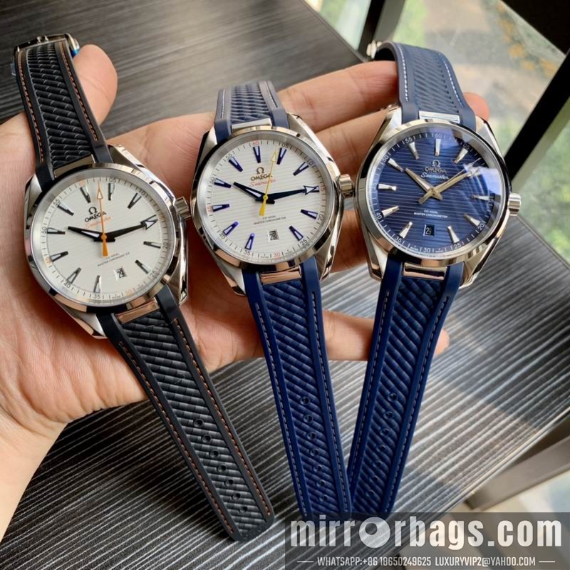 Omega 41mm 090526 Watch