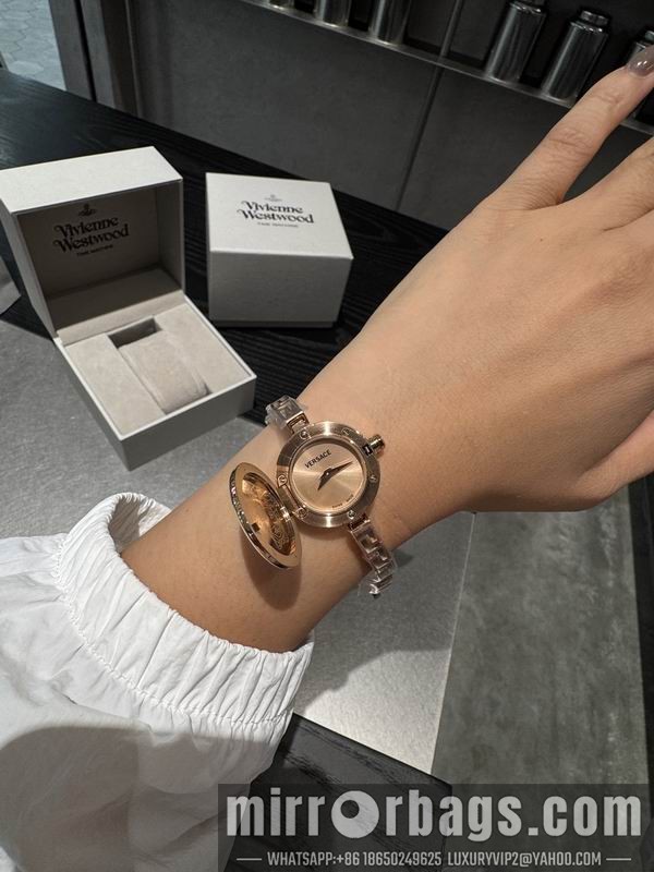 Versace 25mm 101593 Watch