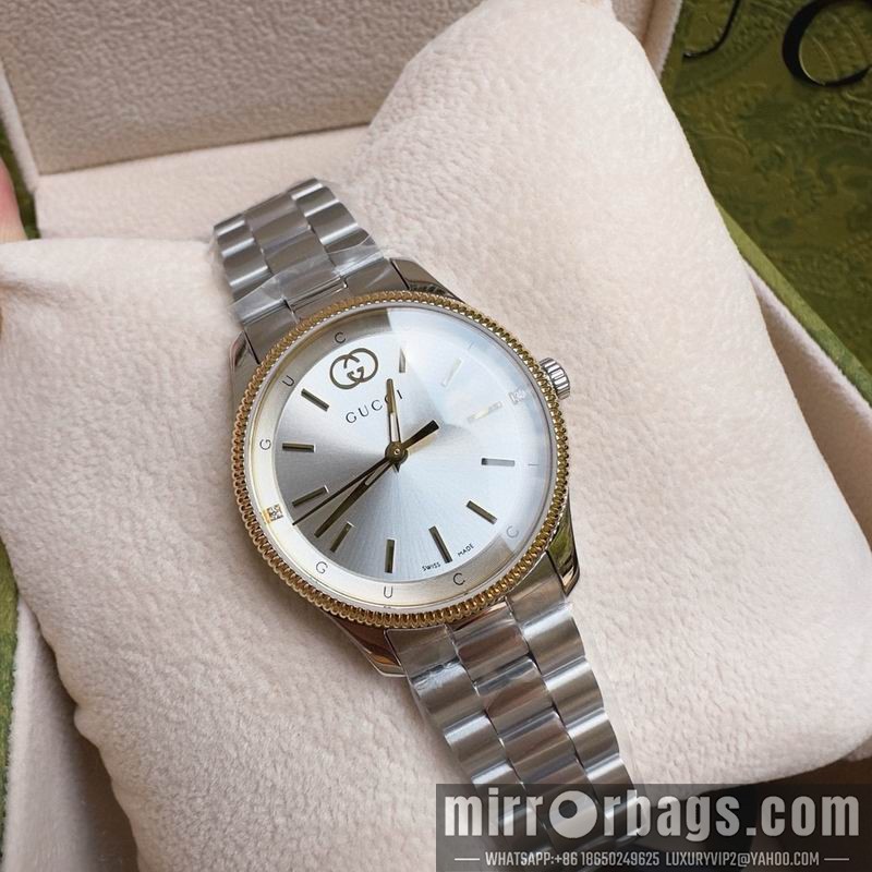 Gucci 29mm 091731 Watch