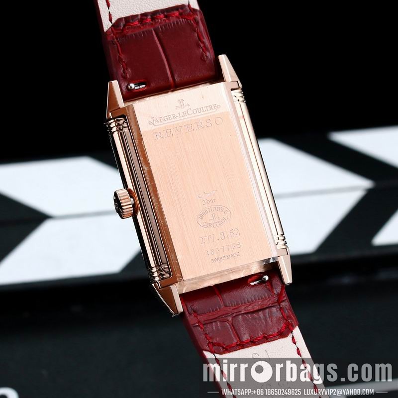 Jaeger LeCoultre 45.6X27.4X8.5mm 110308 Watch